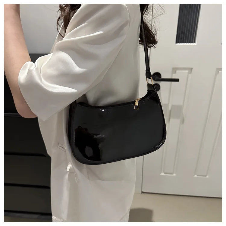 Women's Leather Bag