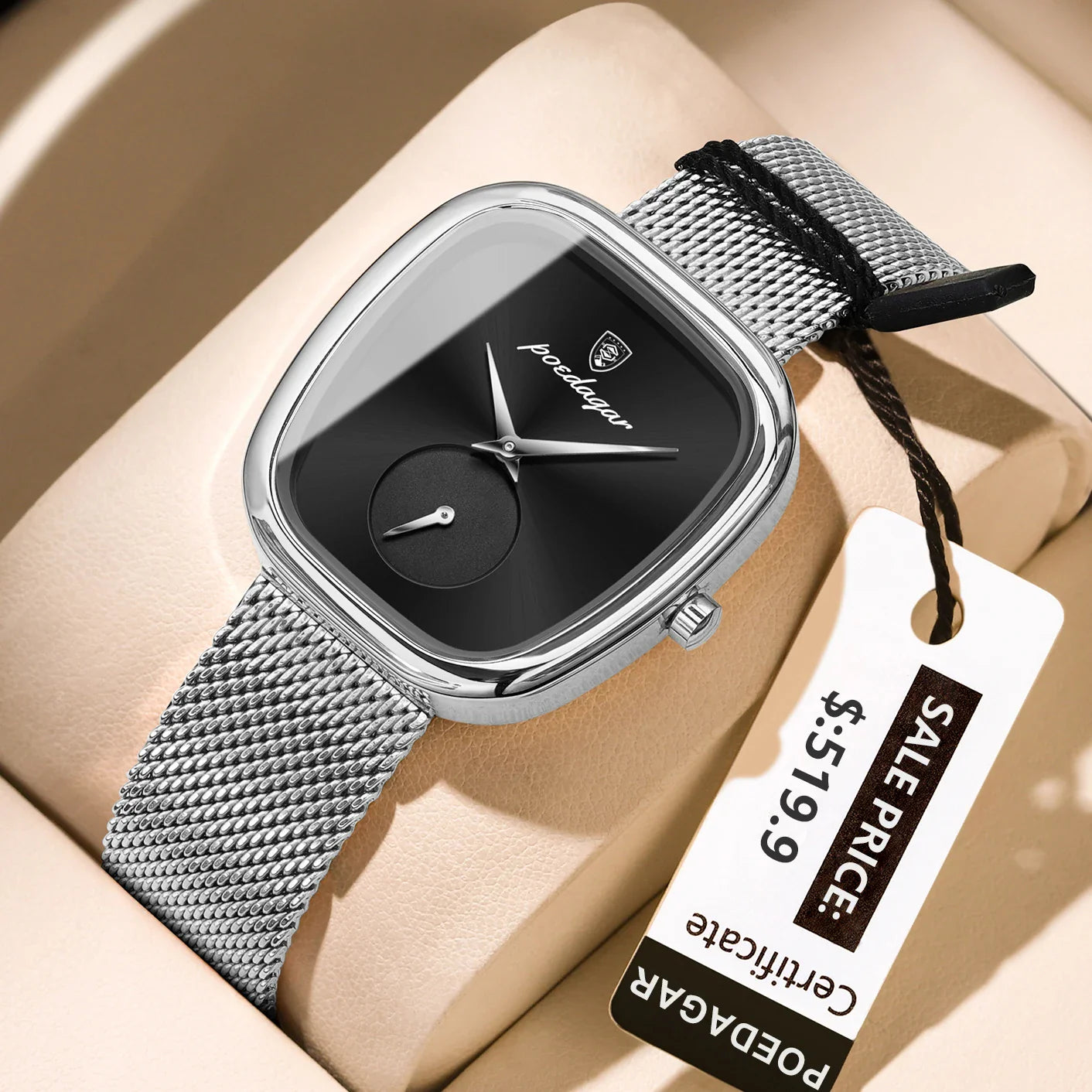 Viena Woman Watch
