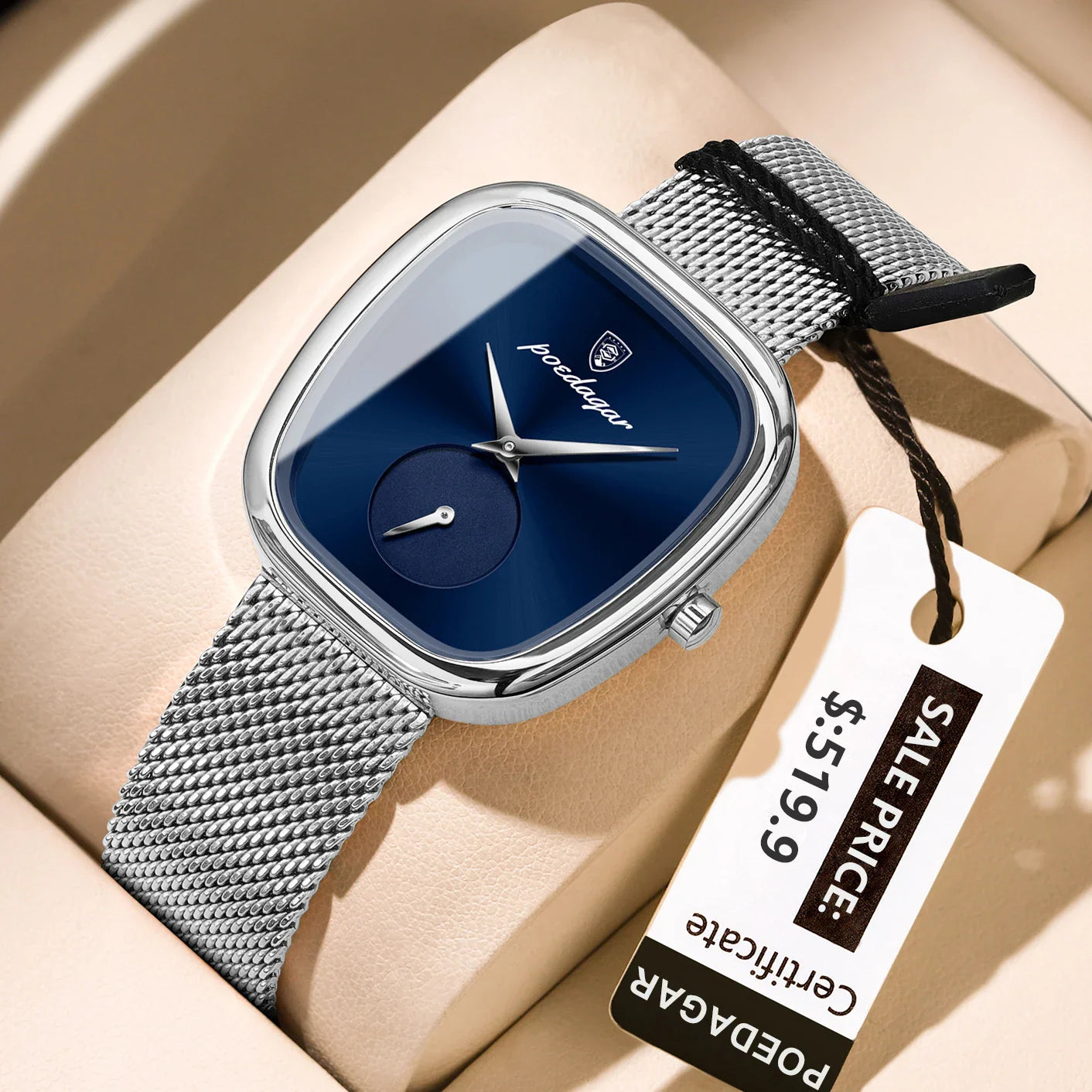 Viena Woman Watch