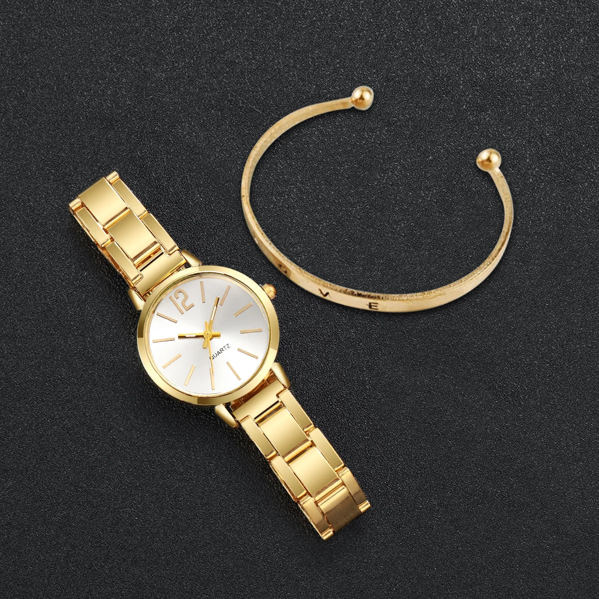 Watch Women Cartagena