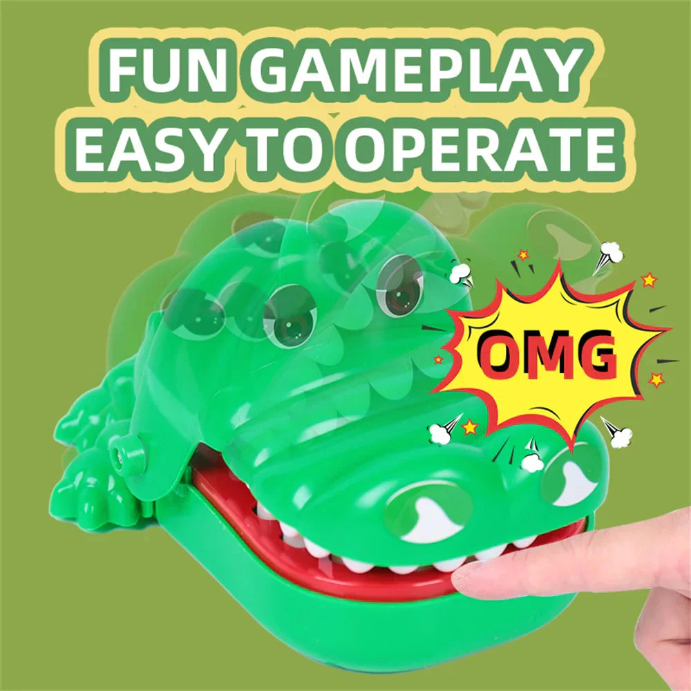 Alligator Tooth Extractor