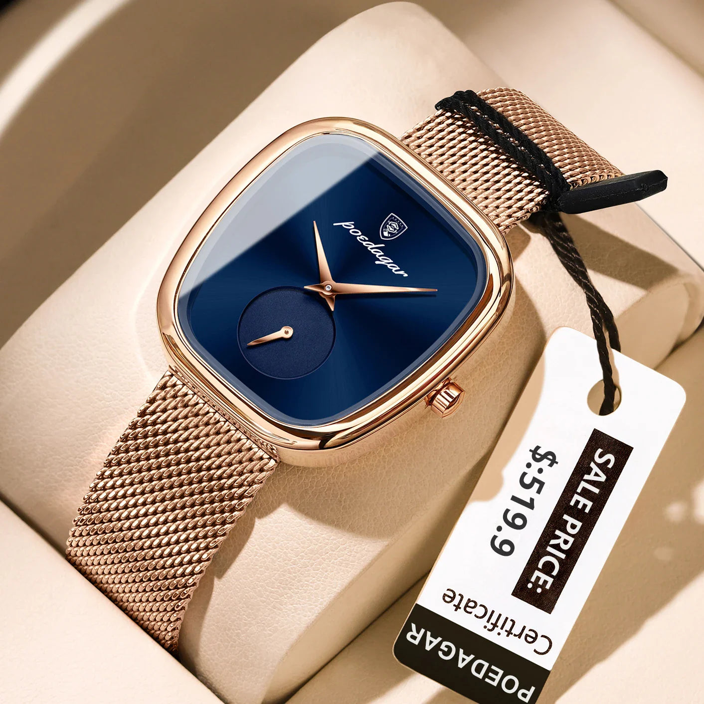 Viena Woman Watch