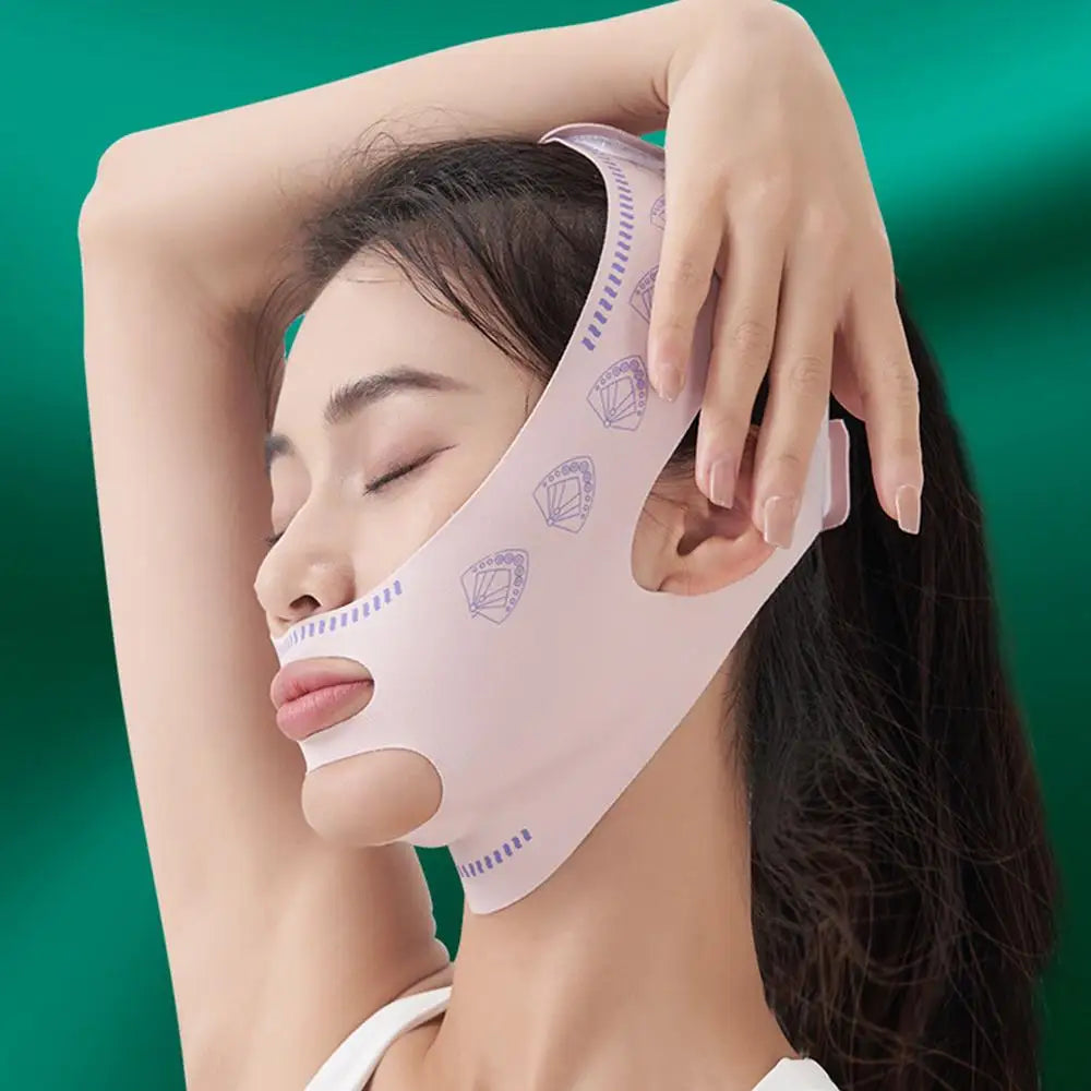 BIIZOECARE Face Sculpting Sleep Mask