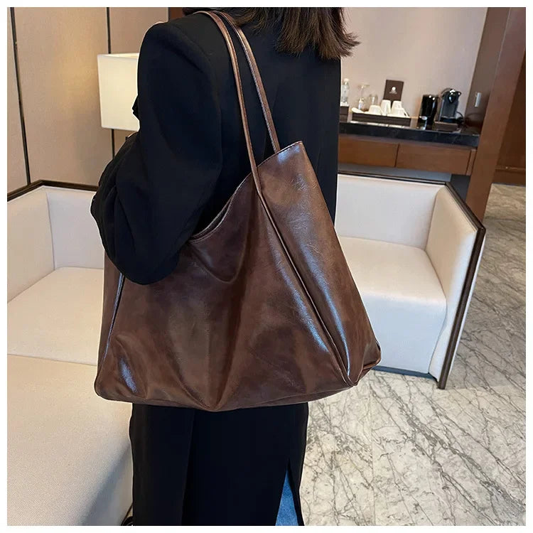Tote Bag Fashion