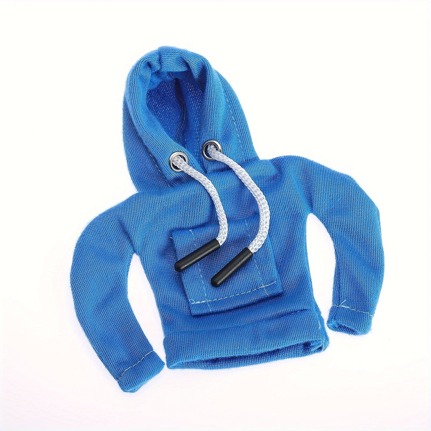 Mini Hoodie Gear Shift Cover