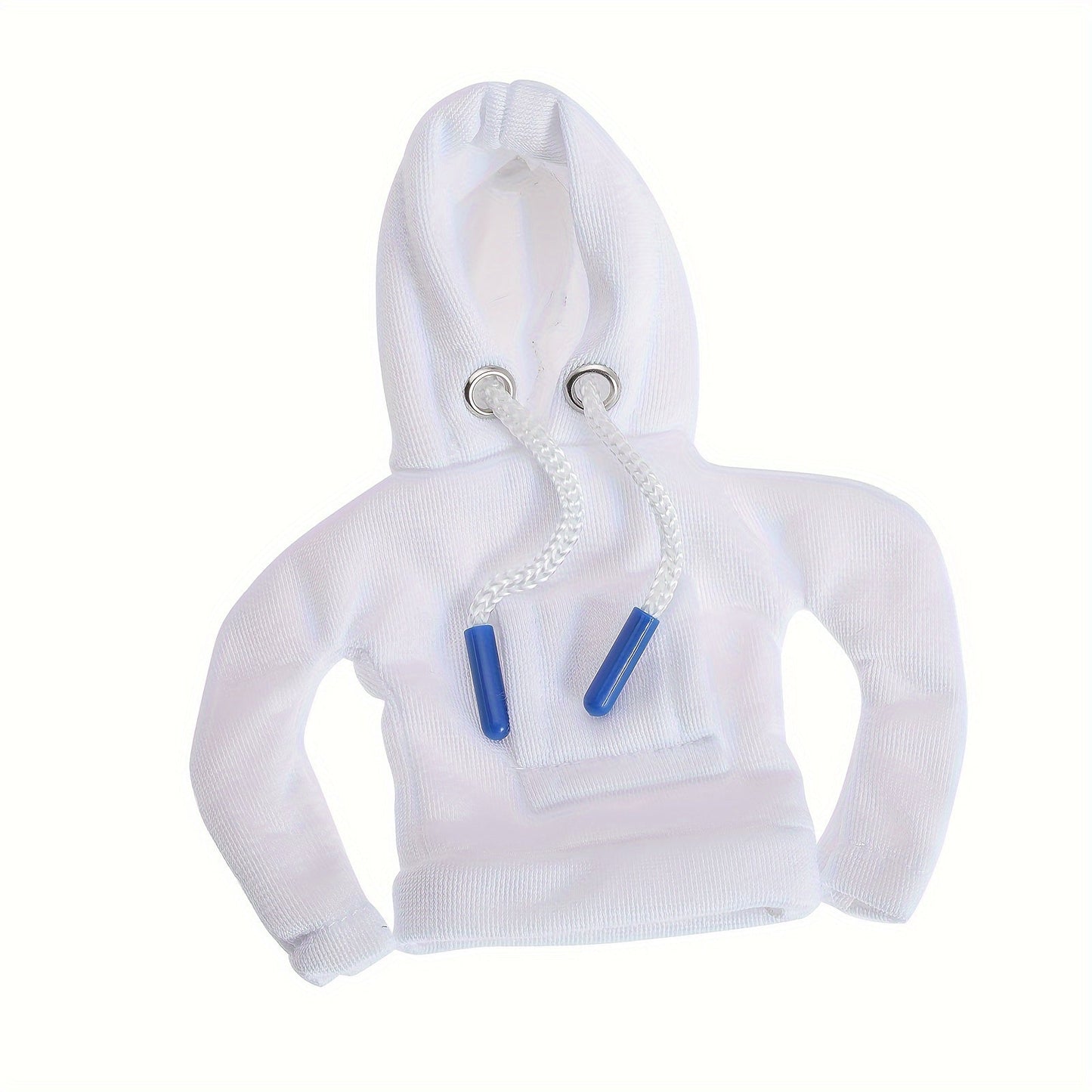 Mini Hoodie Gear Shift Cover