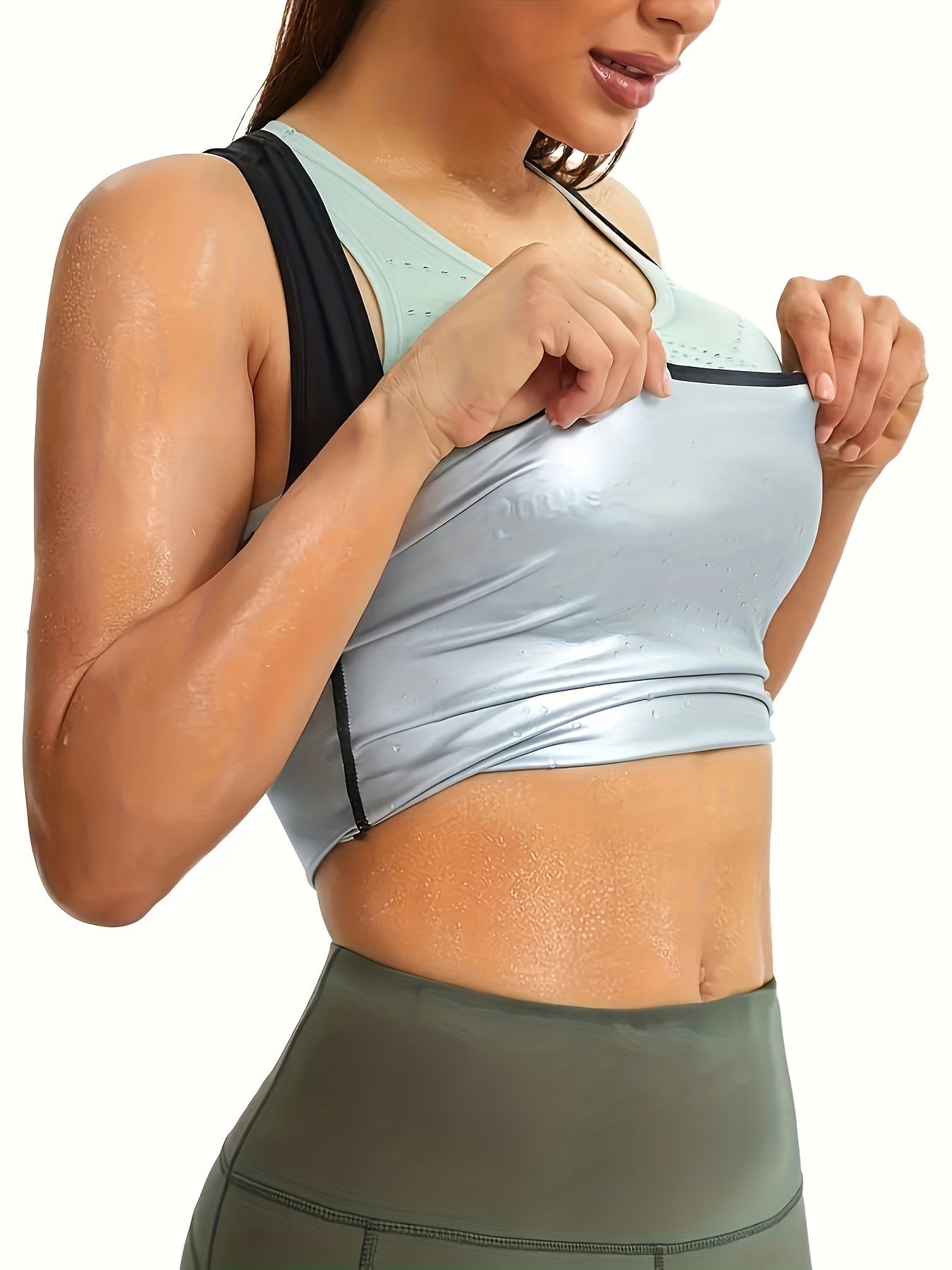 Ultimate Sports Tee