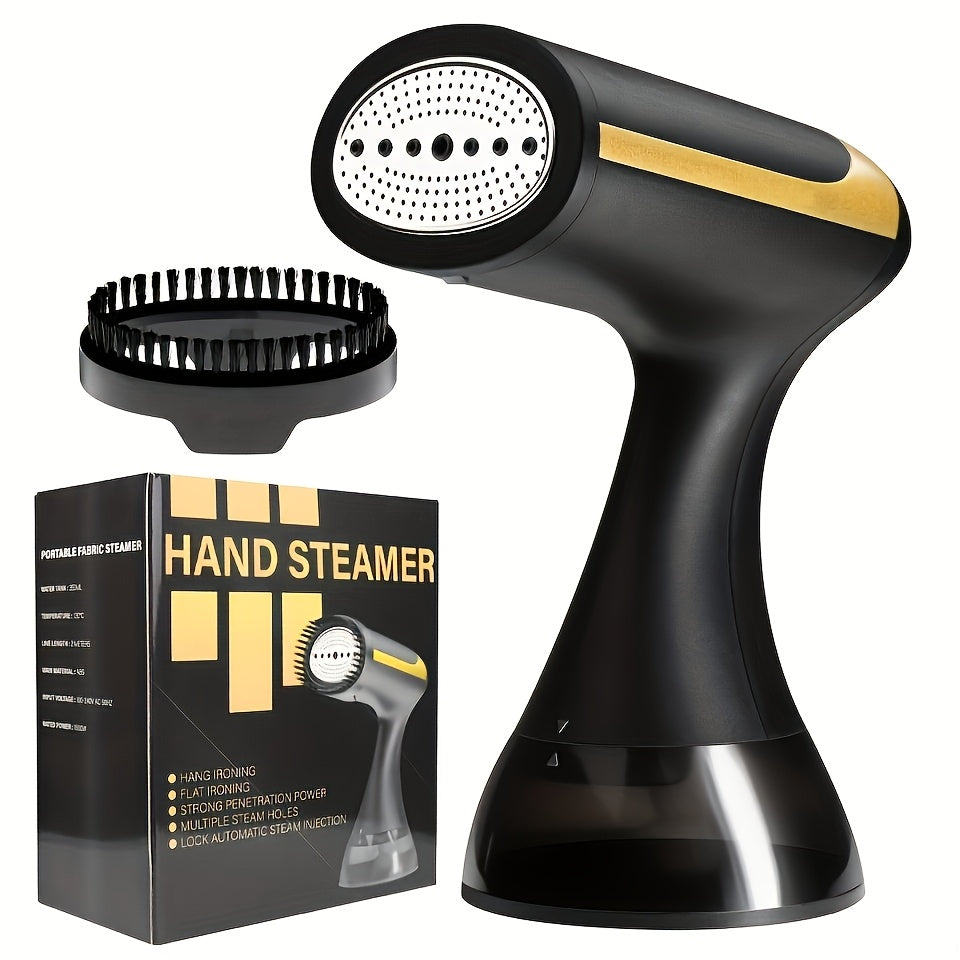 Portable Handheld Steam Clothing Steamer