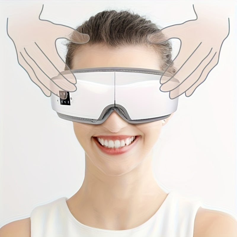 Portable Eye Massager