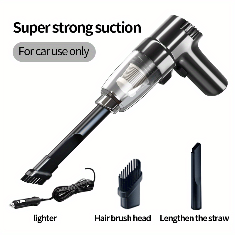 Ultimate Car Cleaning Companion