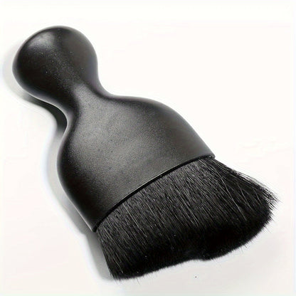 Car Interior Cleaning Brush