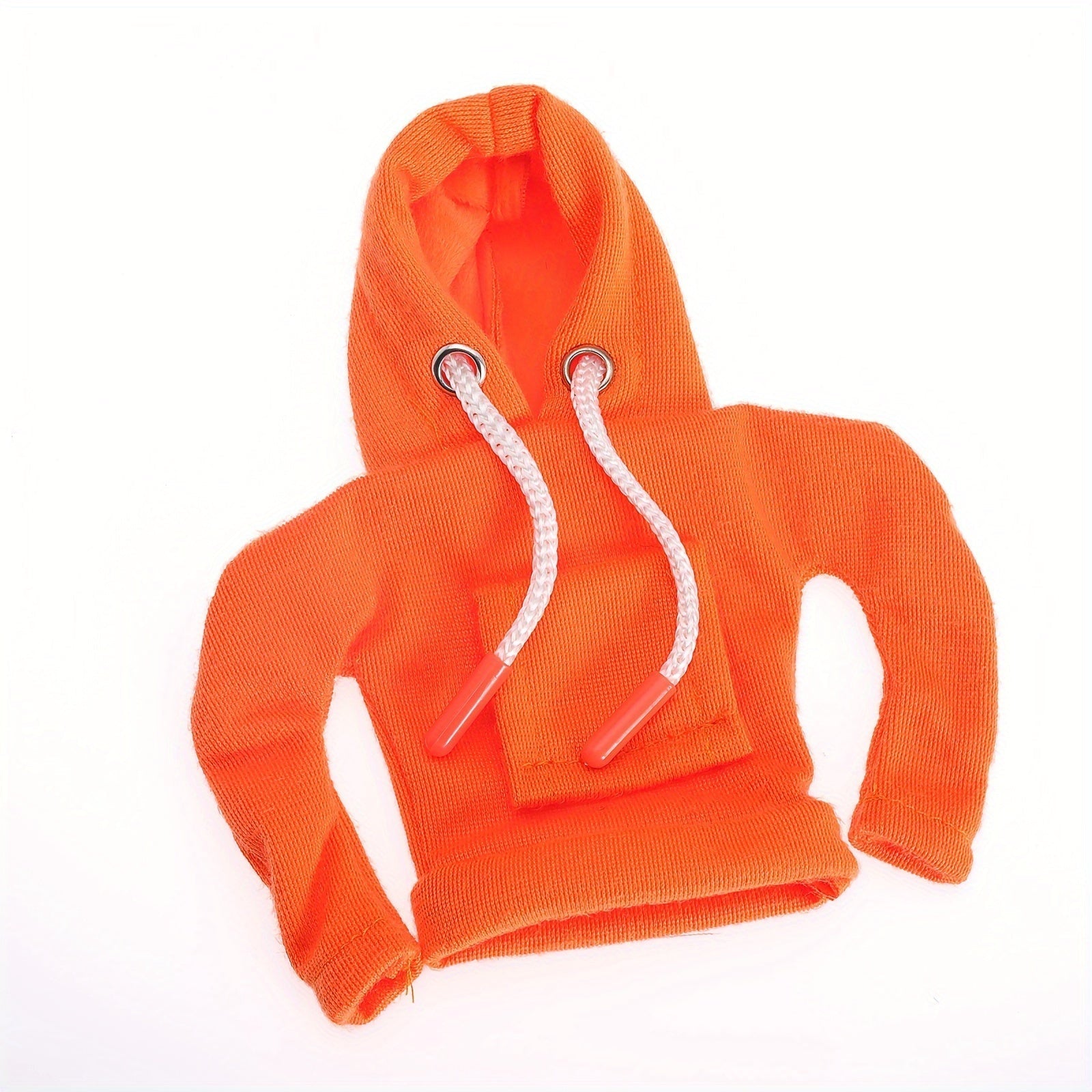 Mini Hoodie Gear Shift Cover