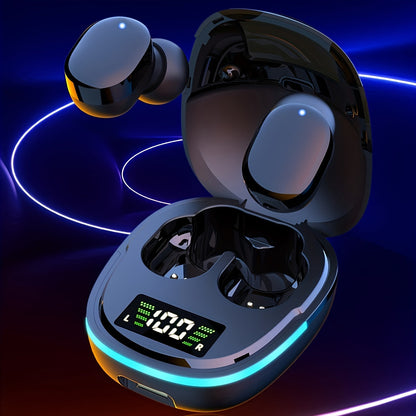 Wireless Gaming Headphones