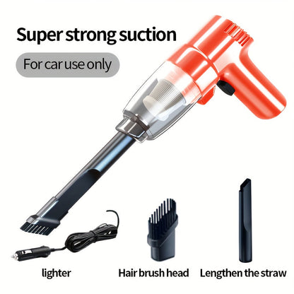 Ultimate Car Cleaning Companion