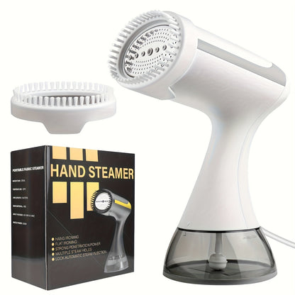 Portable Handheld Steam Clothing Steamer