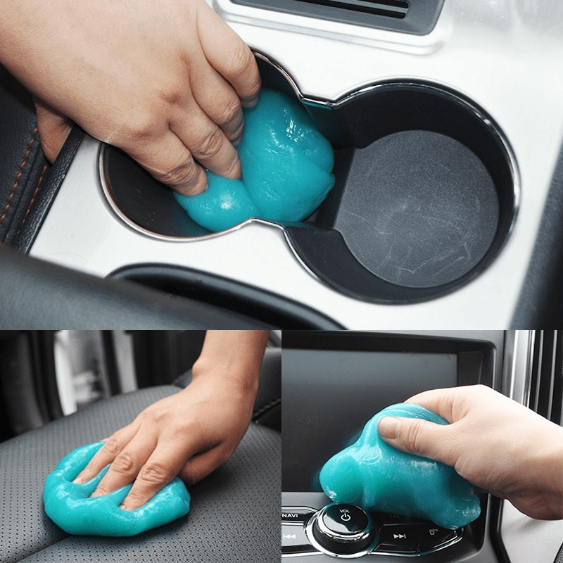 Miracle Adhesive Gel Cleaner