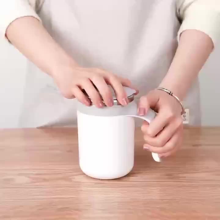 Portable ABS Cup Blender