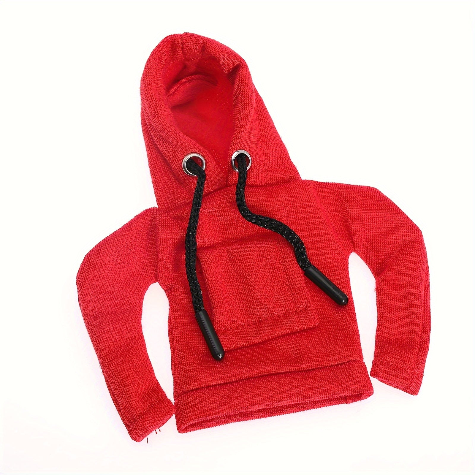 Mini Hoodie Gear Shift Cover