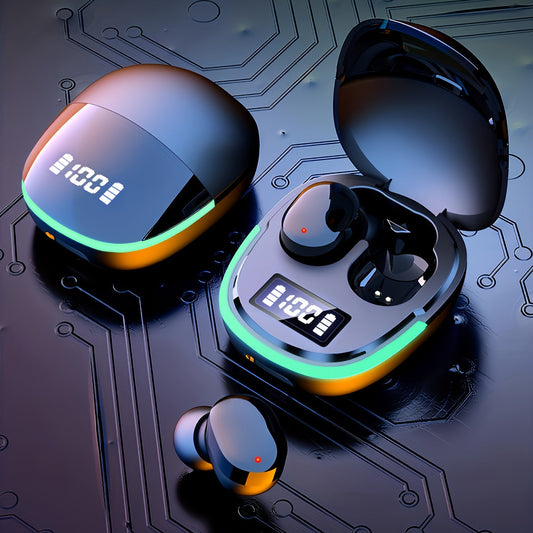 Wireless Gaming Headphones