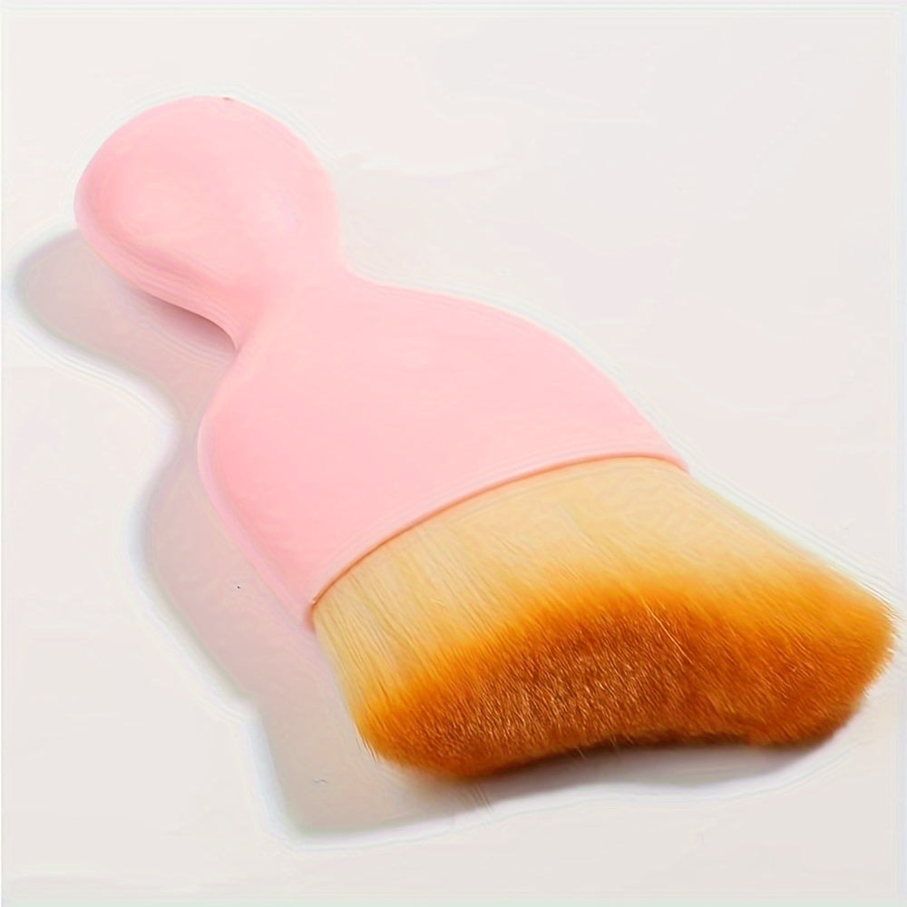 Car Interior Cleaning Brush