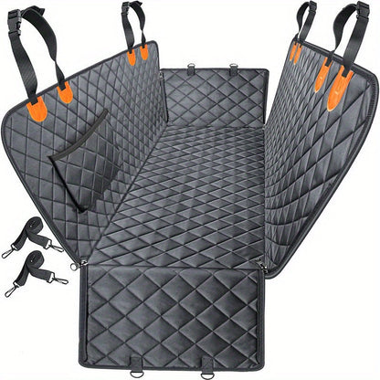 Dog Seat Cover