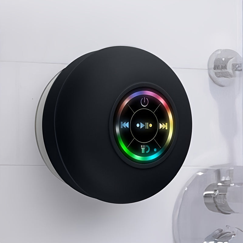 Portable Wireless Speaker