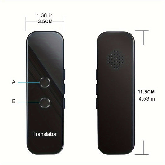 SKARA Wireless Mini Charger
