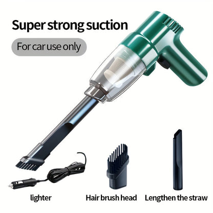 Ultimate Car Cleaning Companion