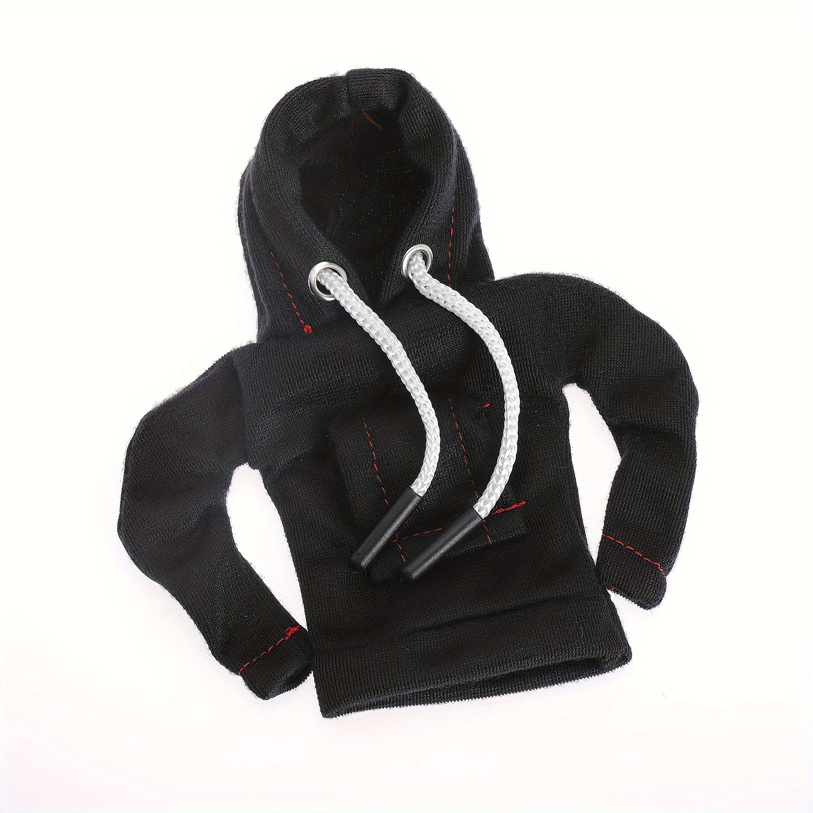 Mini Hoodie Gear Shift Cover