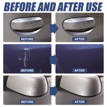 Car Scratch Repair Kit