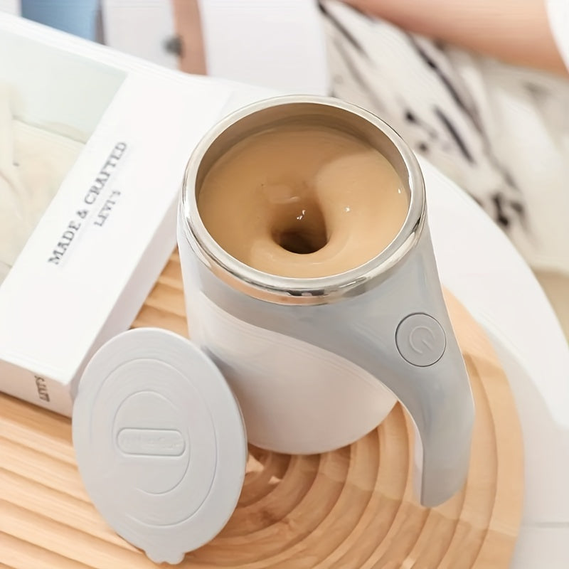 Portable ABS Cup Blender