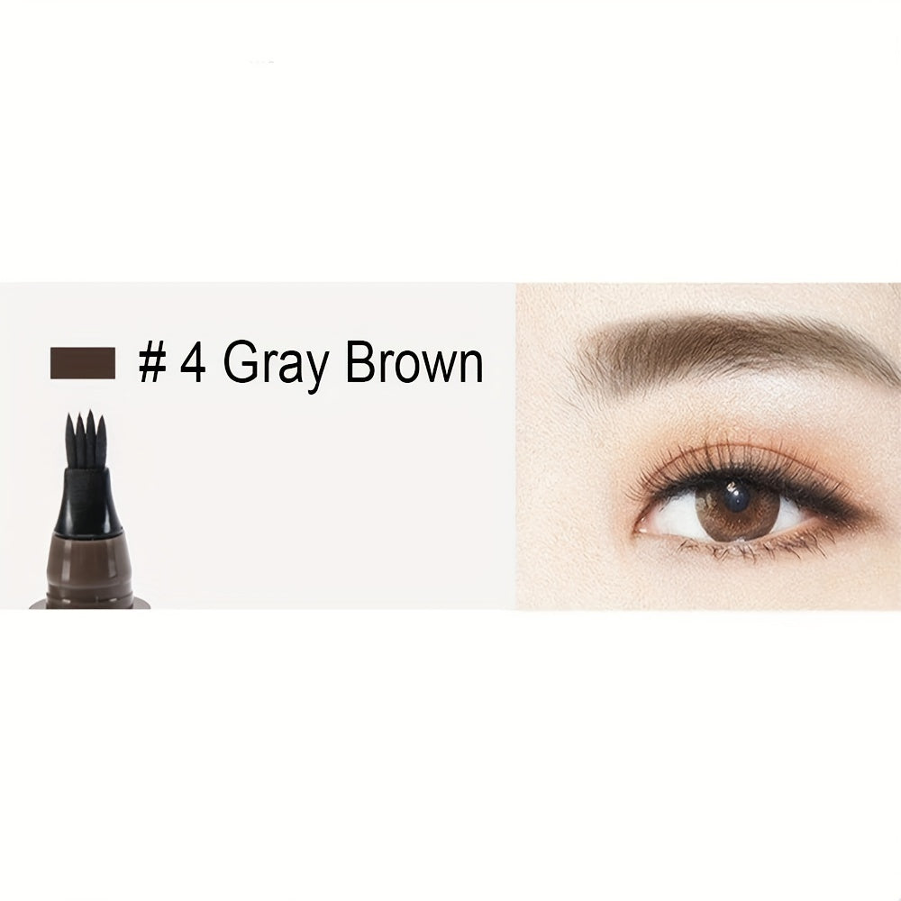 Magic Eyebrow Pencil
