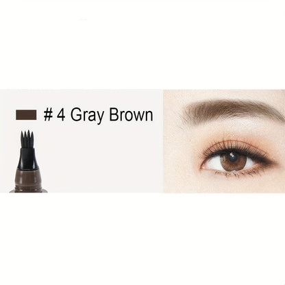 Magic Eyebrow Pencil
