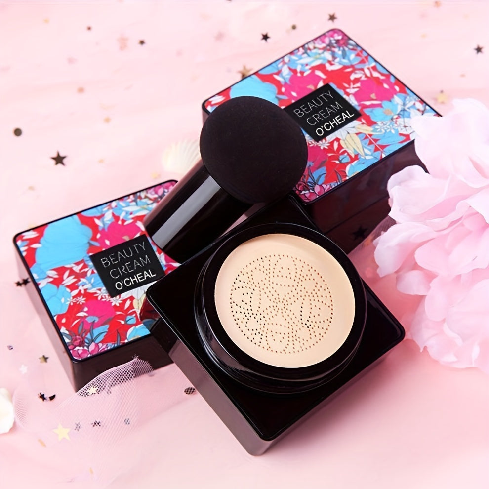 Mushroom Head Foundation BB Cream