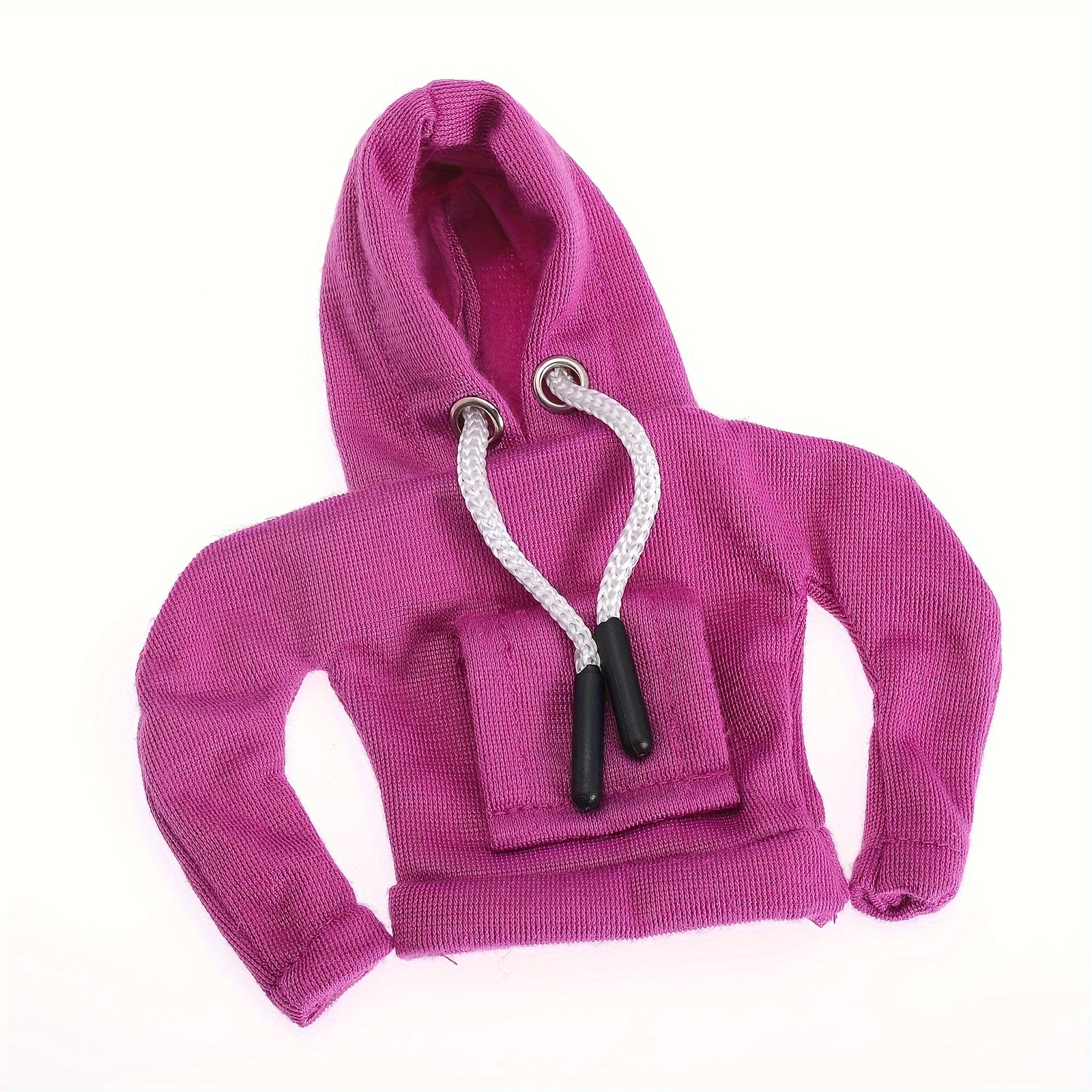 Mini Hoodie Gear Shift Cover