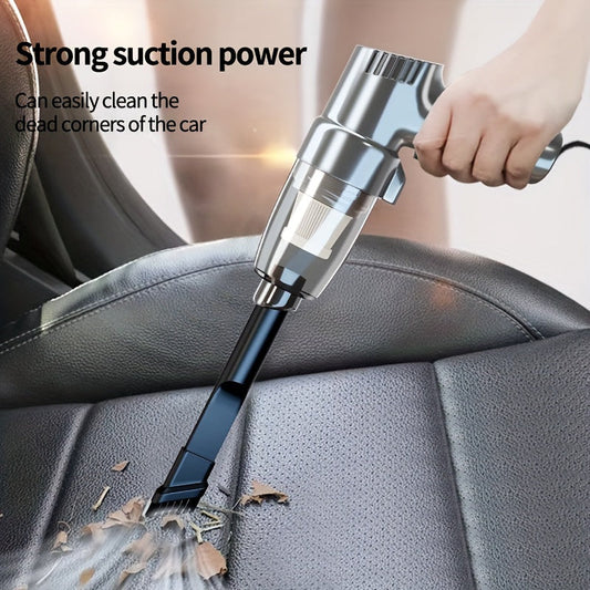 Ultimate Car Cleaning Companion