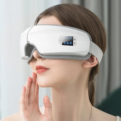 Portable Eye Massager