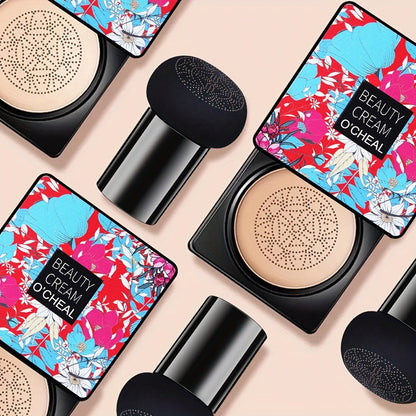 Mushroom Head Foundation BB Cream