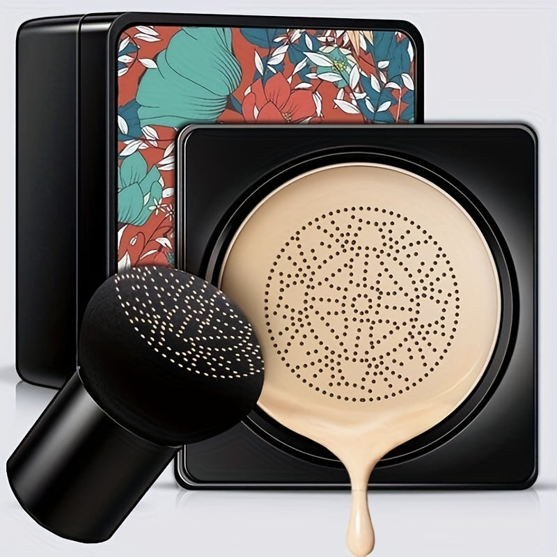 Mushroom Head Foundation BB Cream
