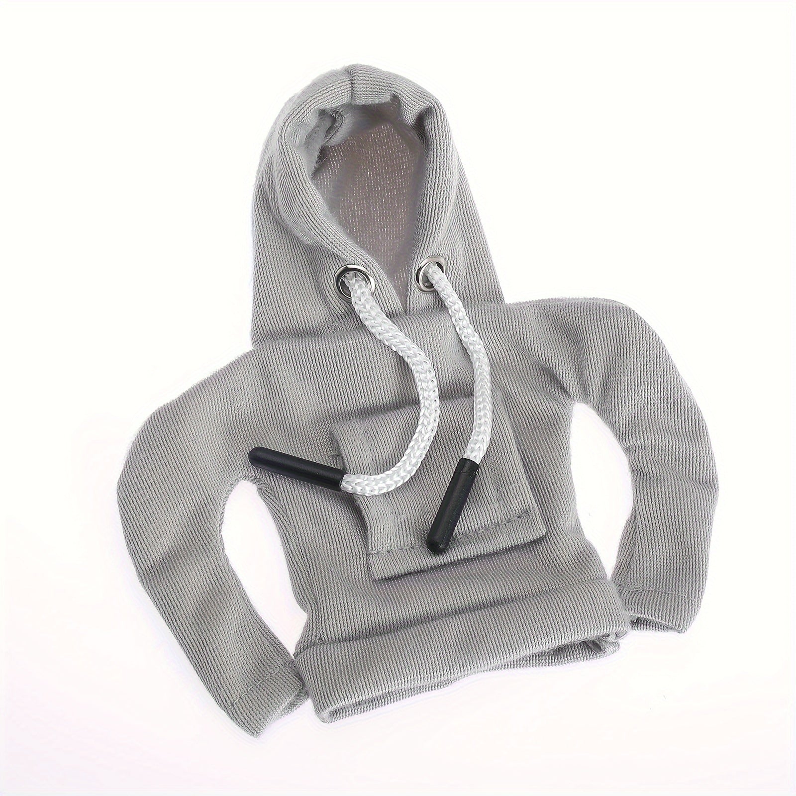Mini Hoodie Gear Shift Cover