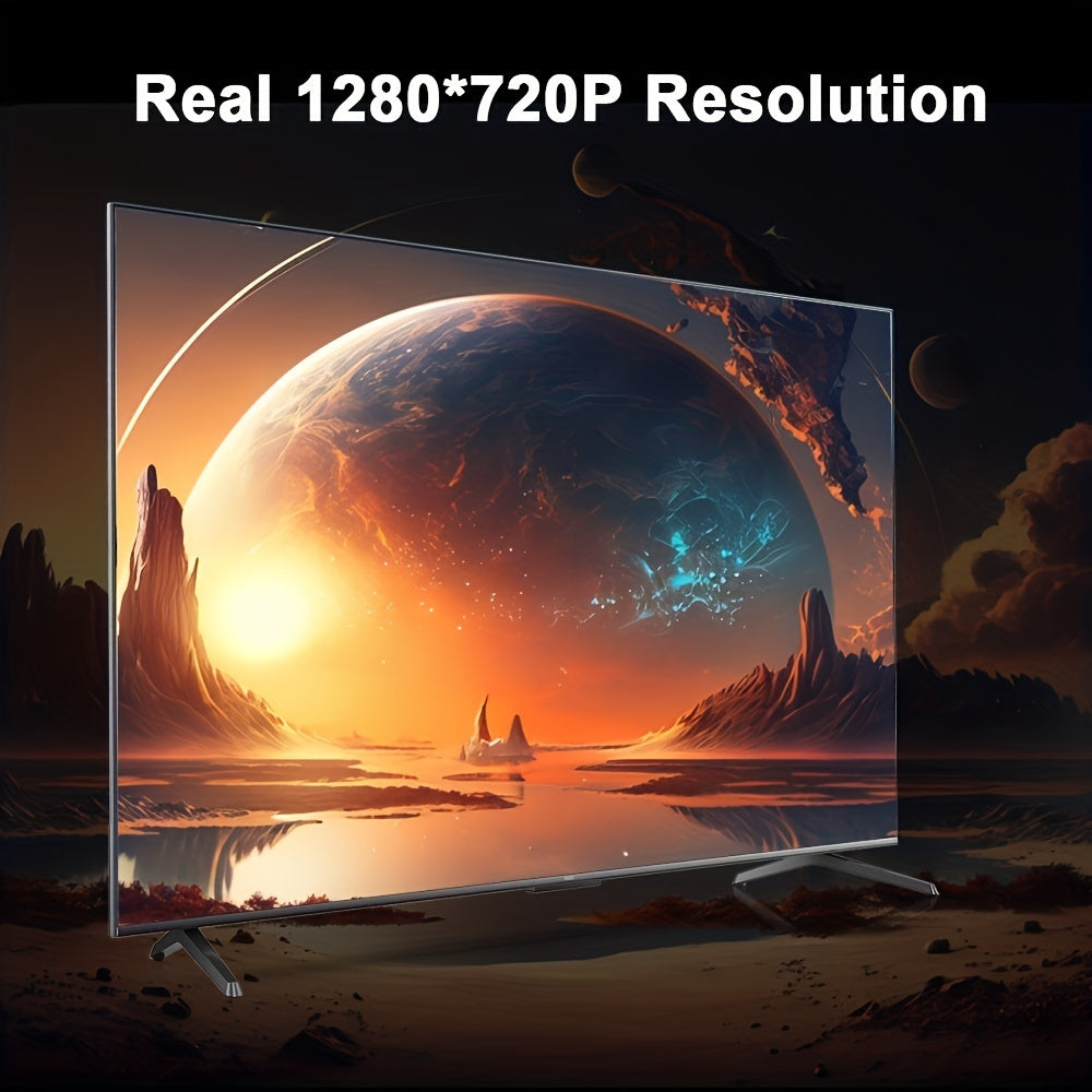 Magcubic HY300 Projector