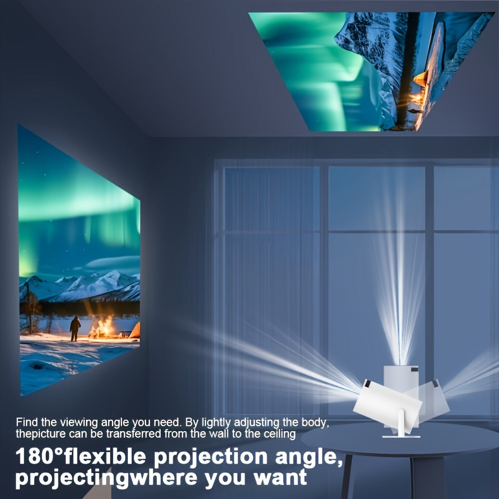 Magcubic HY300 Projector