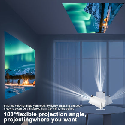 Magcubic HY300 Projector
