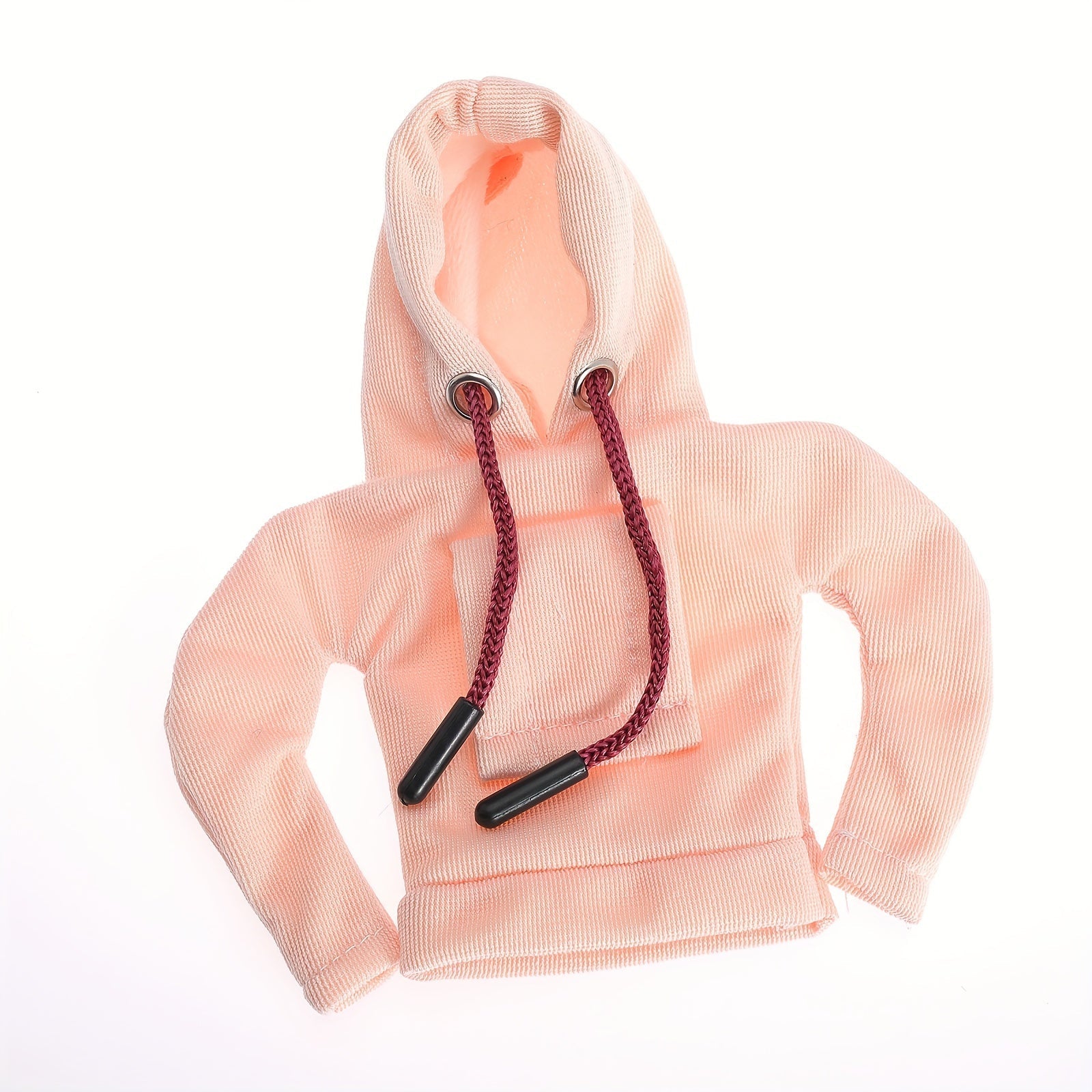 Mini Hoodie Gear Shift Cover
