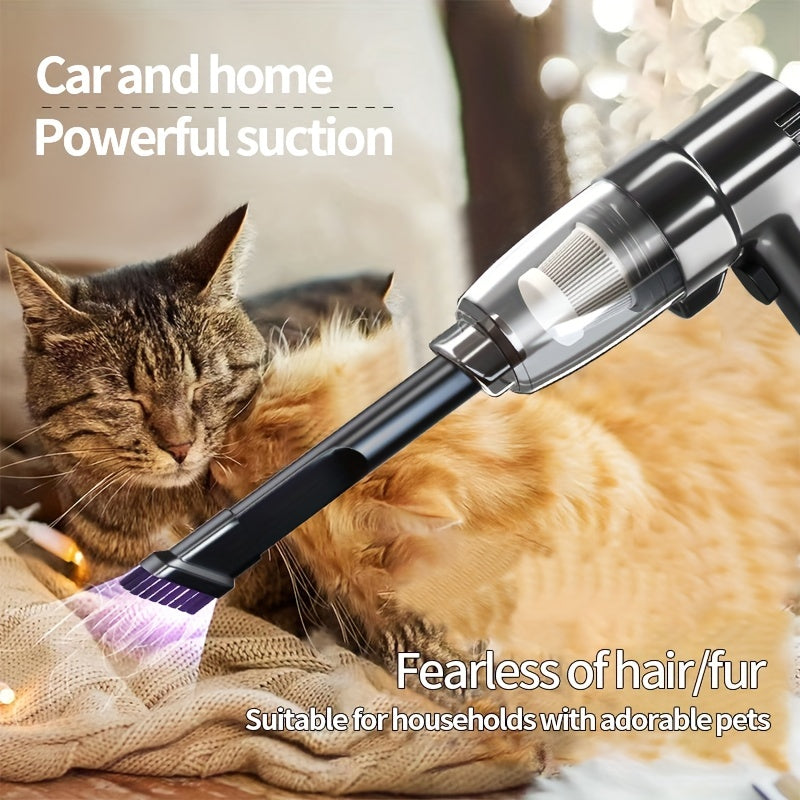 Ultimate Car Cleaning Companion