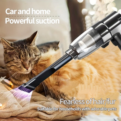 Ultimate Car Cleaning Companion
