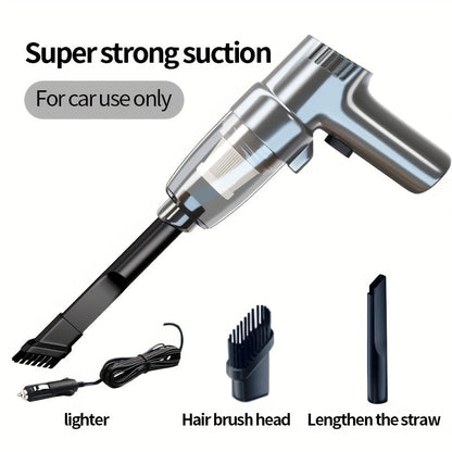 Ultimate Car Cleaning Companion