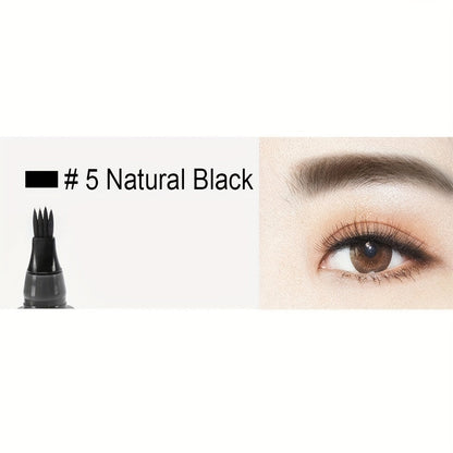 Magic Eyebrow Pencil