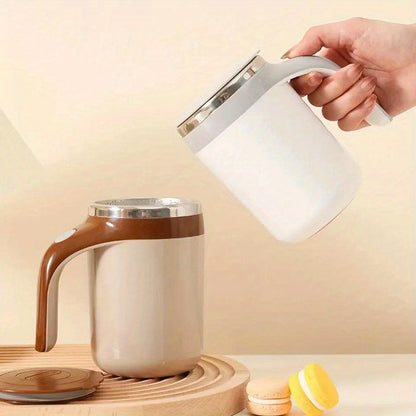 Portable ABS Cup Blender
