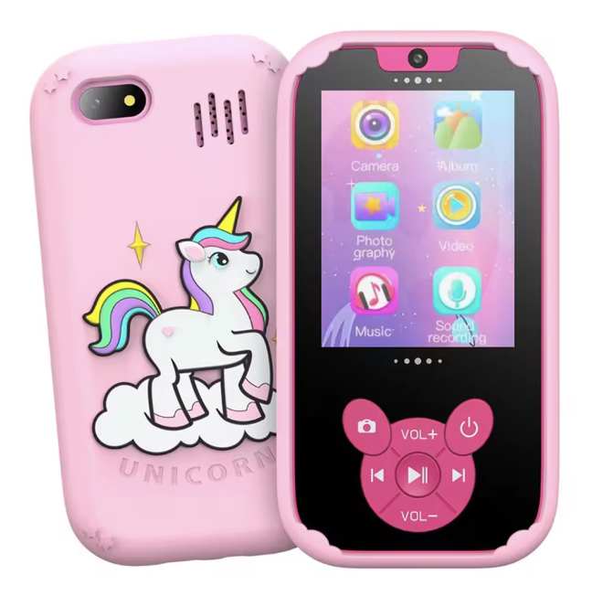 Smart Phone Educational Toy